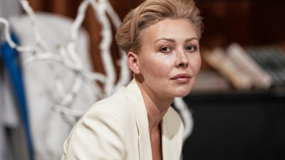 Жену бизнесмена Алмаса Абдыгаппарова задержали в Астане 