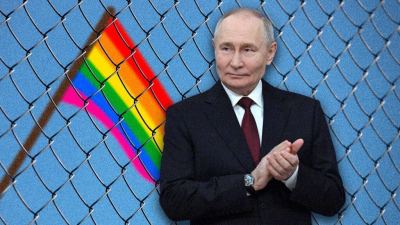 На запрет «пропаганды ЛГБТ» в Казахстане может повлиять статья российских студенток с цитатами Путина