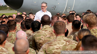 Владельца телеканала в России оштрафовали за ложь в фильме о Великой Отечественной