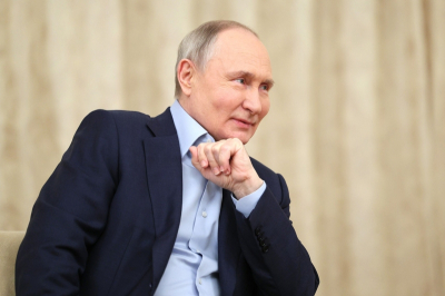 Путину устроили сюрприз в отеле: Индия оказала особый прием президенту РФ