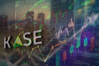 МФО MOST успешно провела первый выпуск частных облигаций на KASE