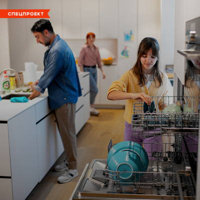 Бытовая рутина тогда и сейчас: Изменения, которые качественно повлияли на нашу жизнь