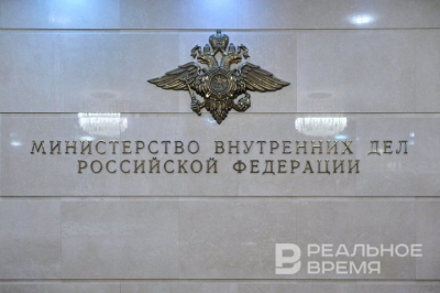 Александр Горовой покинул пост первого замминистра МВД