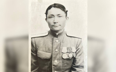 Письмо читателя. Участковый задерживал диверсантов, засланных для подрыва наших нефтяных вышек