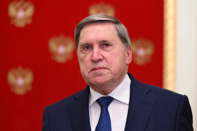 &laquo;Пора выпить&raquo;: Ушаков дал Каллас совет