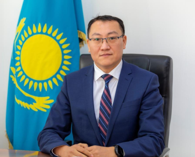 Президент назначил постпреда Казахстана при ВТО