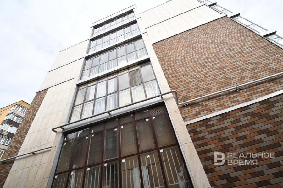 С начала года Жилинспекция Татарстана выписала штрафов на 13 млн рублей за нарушения законодательства