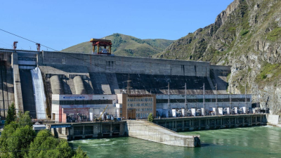 Мощнейшая ГЭС в Казахстане выплатит своему владельцу десятки миллиардов тенге