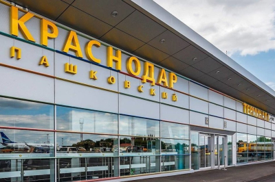 В Казани задержаны рейсы в Сочи и Краснодар