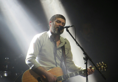 Доходы лидер рок-группы &laquo;Сплин&raquo; Васильева утроились после отъезда из России