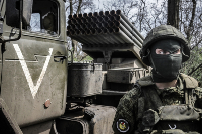 Подстава ВСУ с F-16 и продолжение переговоров: новости СВО к утру 9 апреля