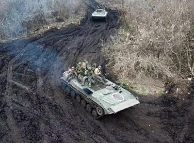 ГУР Украины: Россия стягивает военный контингент КНДР в приграничье