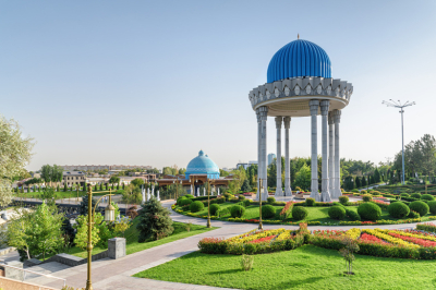 Узбекистан за 60 тыс. на двоих на майские: цены, отзывы, топ-5 мест