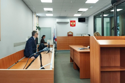 Суд приговорил женщину к 8 годам лишения свободы за попытку передать наркотики в ИВС Кимовска
