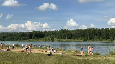 В Высокогорском районе оштрафовали десять человек за купание в запрещенных местах 25/07/2026 &ndash; Новости