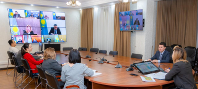 Казахстан внедряет новые механизмы контроля цен на СЗПТ
