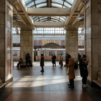 Новосибирские власти рассказали о планах по развитию метро