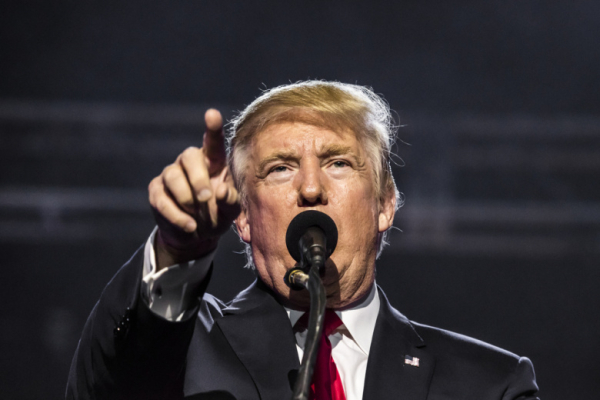 "Долгосрочный ущерб": стало известно, как Трамп унизил Мерца