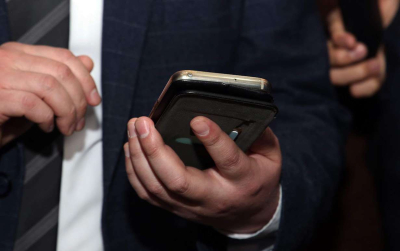 В США заблокировали TikTok