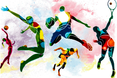 Спорт и бизнес: а почему бы и нет?