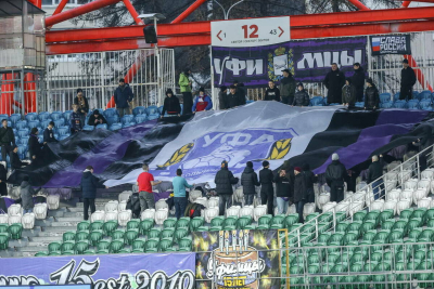 В &laquo;Уфе&raquo; объяснили причину блокировки банковских счетов