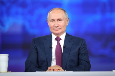 &laquo;Путин злорадствует над Западом&raquo;: в Европе возмутились реакцией России на энергокризис