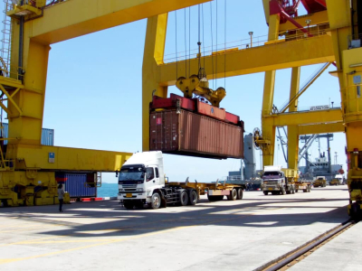 Подведомственное Минфину ТОО хочет зайти на рынок таможенных брокеров