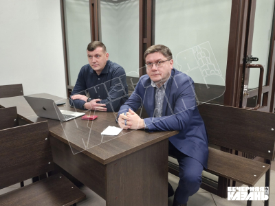 Главу управделами Минздрава РТ Айзетуллова признали виновным в халатности