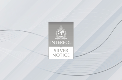 Интерпол выпустил первое «Серебряное уведомление» Республики Казахстан