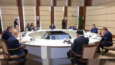 Инновации и коммерциализация: Казахстан усилит связь науки и экономики