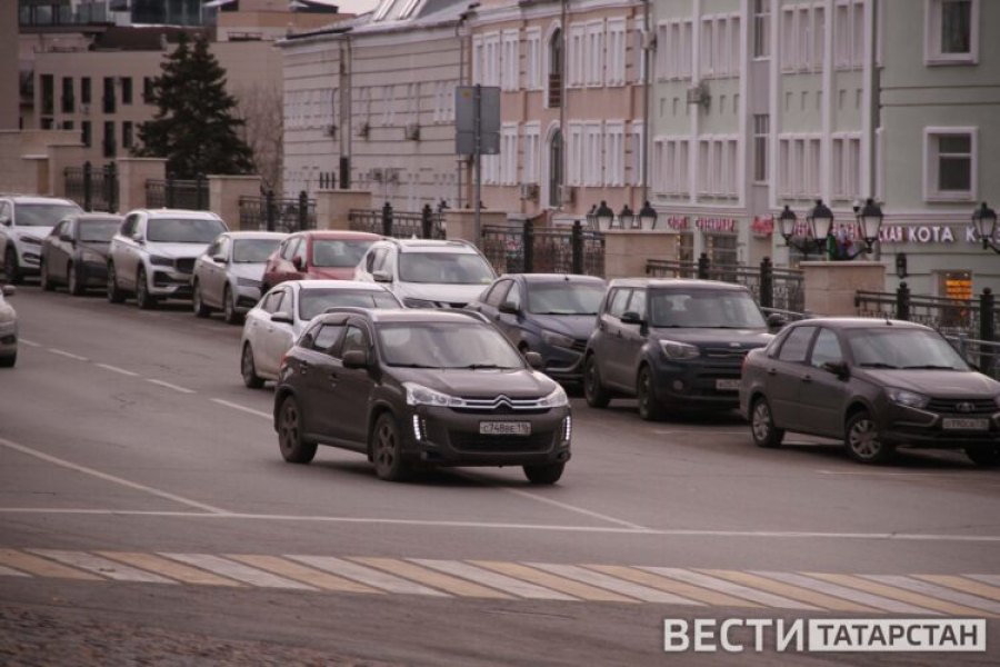 В Казани 20 и 21 июля ограничат движение на центральных улицах из-за крестного хода