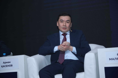 Износ инфраструктуры Казахстана снизится до 35%