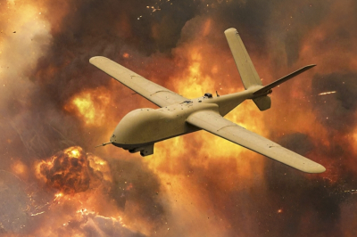 В Свердловской области ночью ввели режим реагирования на ракетную опасность