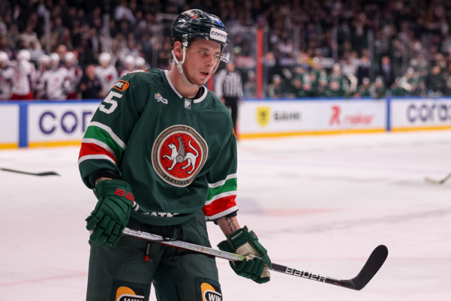 Галимов, Алистров и&nbsp;Билялов не&nbsp;сыграют с&nbsp;&laquo;Сочи&raquo;