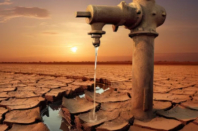 В Атырауской области три села остаются на грани безводья