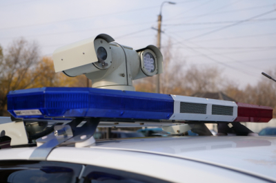 Более 5 тысяч уголовных нарушений помогли выявить камеры видеонаблюдения — МВД
