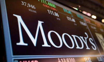 Отбасы банк сохранил высокий рейтинг Moody’s Baa1