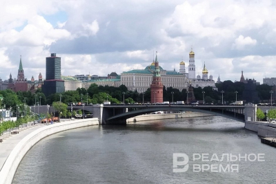 В Московском регионе сбили свыше 180 БПЛА, один беспилотник попал в склад WB