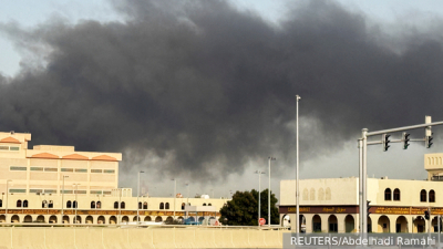 NYT: Атака США на иранский корабль создала дипломатические проблемы для Индии