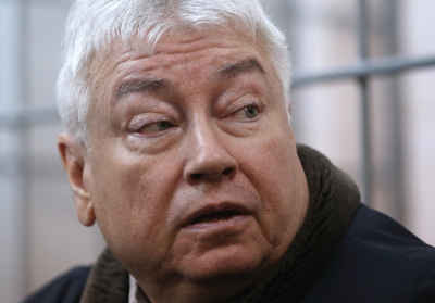 Суд Татарстана узаконил вольную Мусина, осужденного экс-главы &laquo;Татфондбанка&raquo;