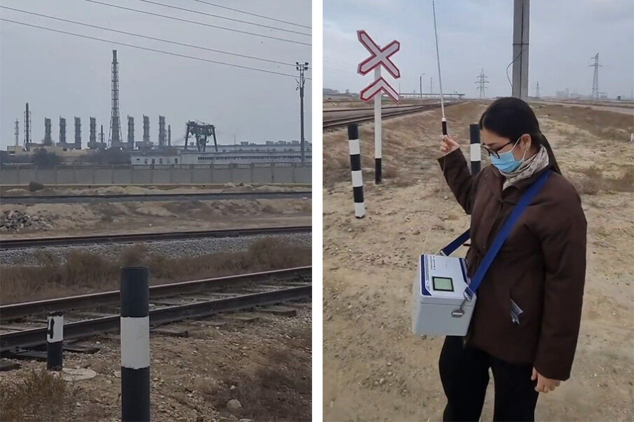 Проклятый "лисий хвост"