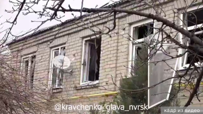 L&rsquo; AntiDiplomatico уличил Украину в &laquo;грязной энергетической войне&raquo;