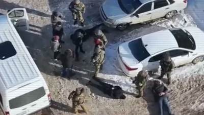 Около 20 преступных групп ликвидировали с начала года в Казахстане