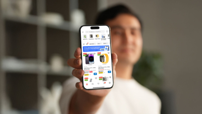 Kaspi Магазин запустил сервис проверки регистрации смартфонов