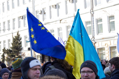 ЕС откажет в убежище военнообязанным украинцам