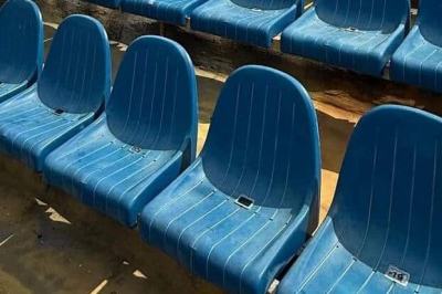 Центральный стадион Алматы готовят к матчу с «Реал Мадридом»