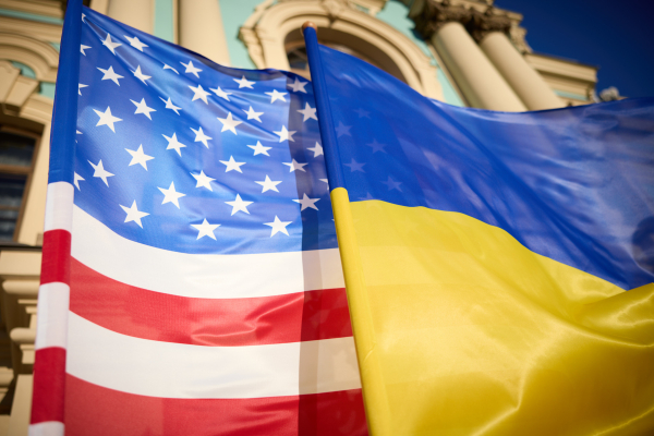 Представитель США при ООН Тэмми Брюс: восстановление Украины займет десятилетия