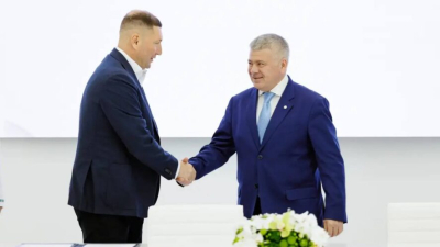 Сбер и ГК &laquo;Миррико&raquo; будут внедрять &laquo;Сукук ЦФА&raquo; 14/05/2026 &ndash; Новости