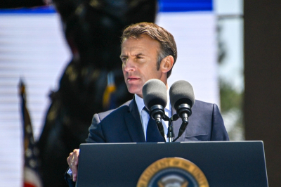 На Западе раскрыли подробности неудачного визита помощников Макрона в Москву