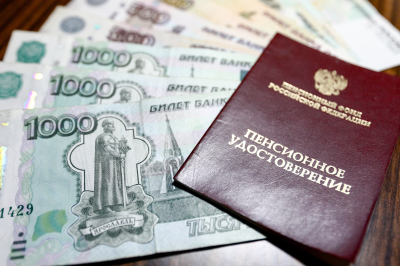 Депутат Говырин заявил, что накопительную пенсию с 1 августа повысят на 17,3%